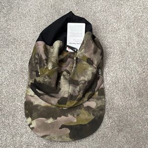 Lululemon Wunder Train Hat